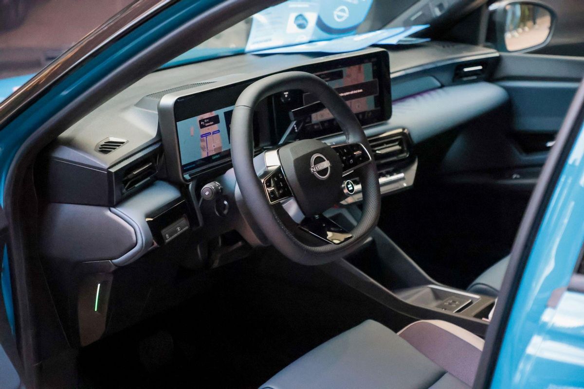 Nuevo Nissan Micra