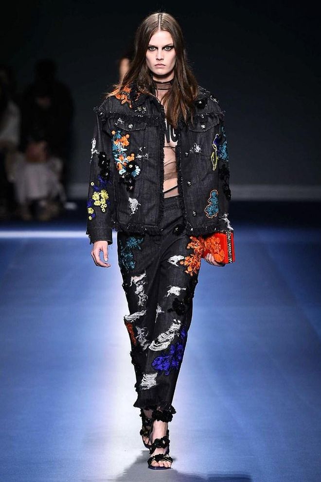Versace