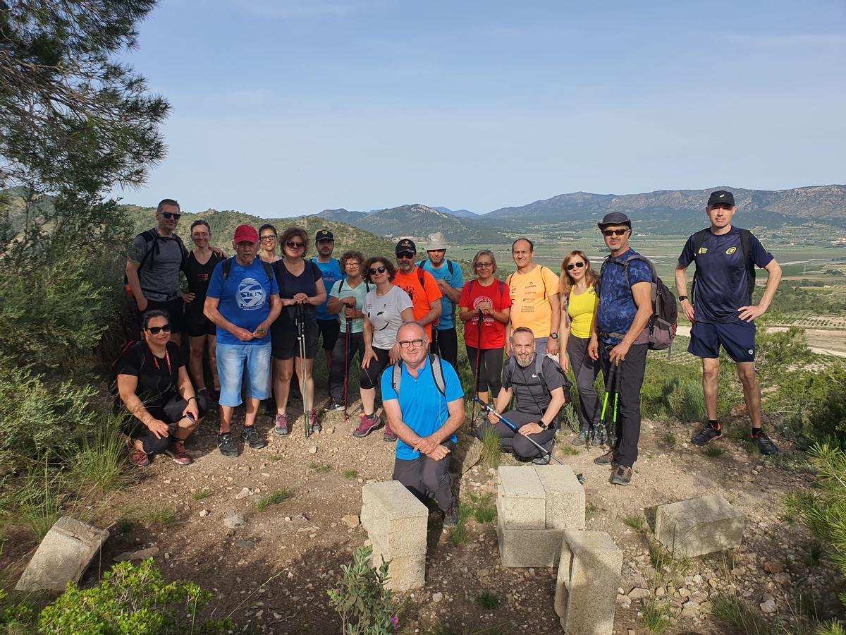 Turismo medioambiental con el guía de montaña Joaquín Senet.