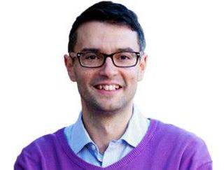 Jordi de San Eugenio