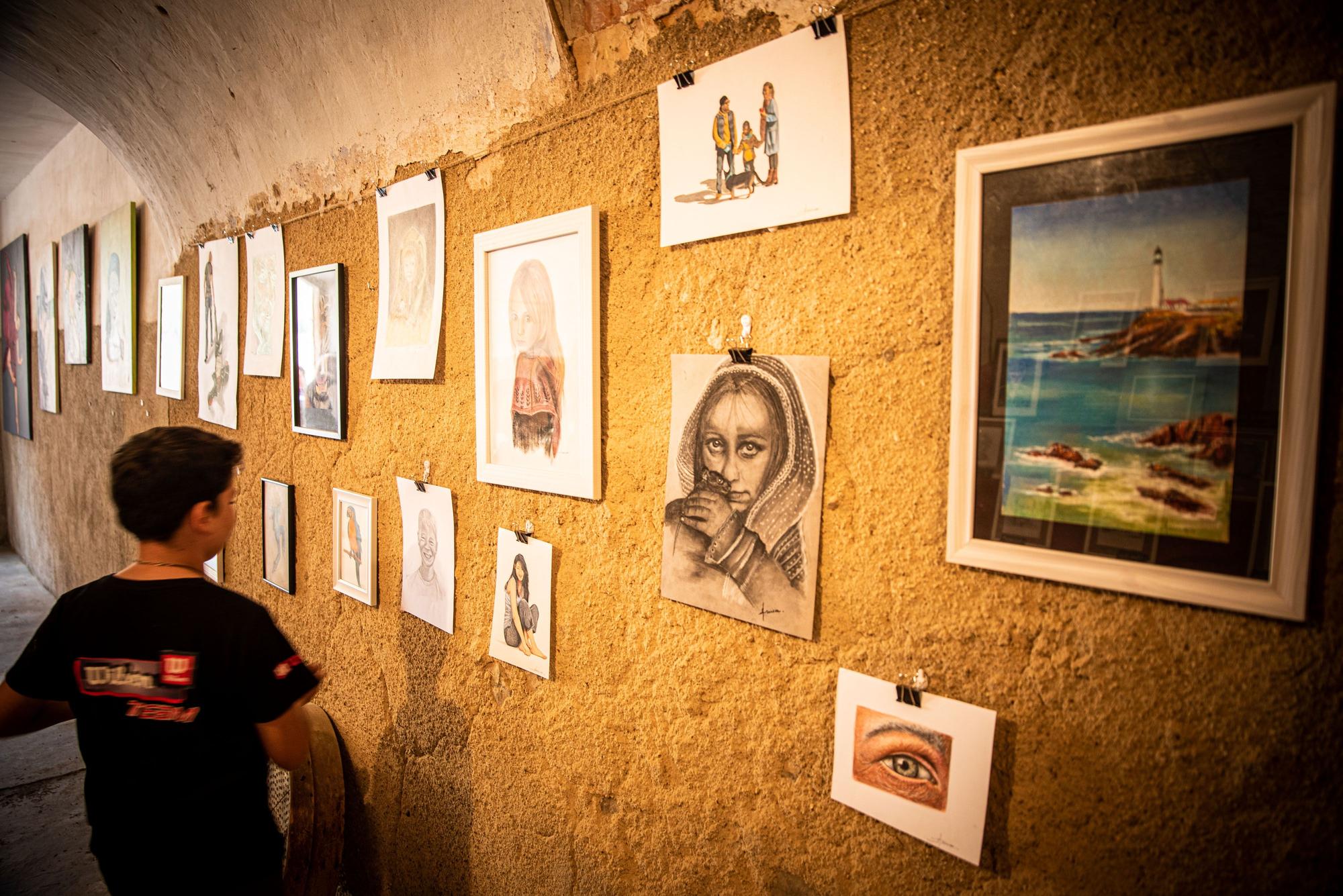 La Fira dels Matiners d’Avinyó arrenca amb nous espais i un gran ambient