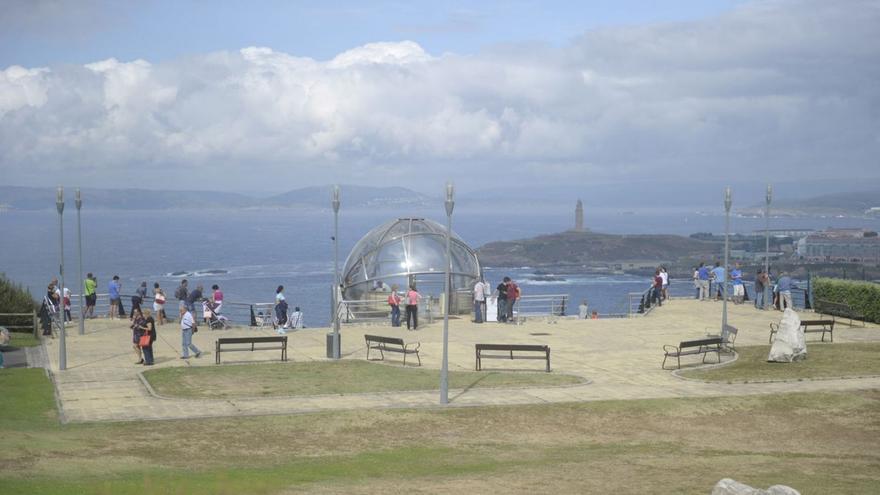 El Concello de A Coruña, sentenciado a pagar a la gestora de San Pedro lo que el juez le ordenó en 2018