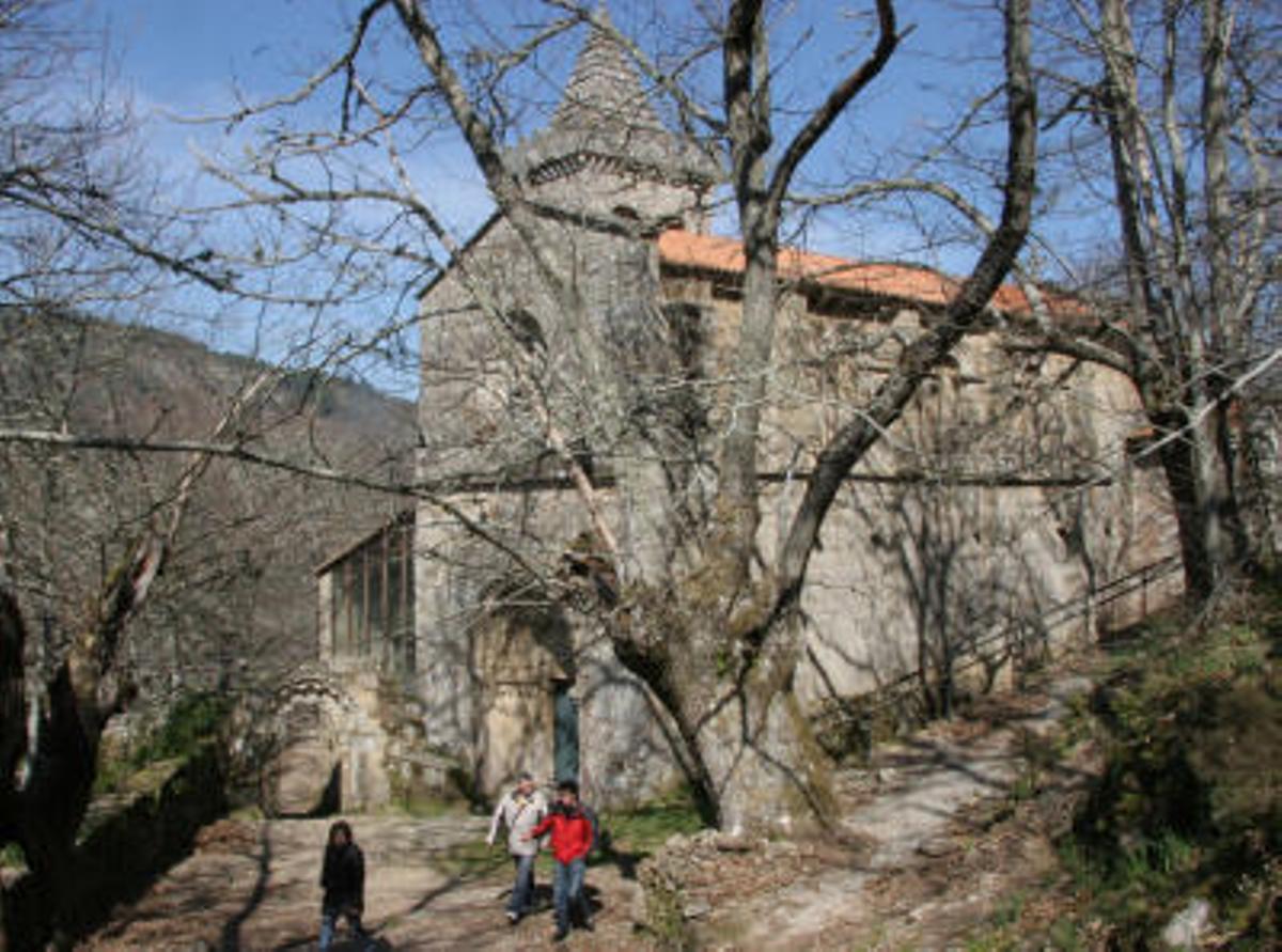 Las razones de la Ribeira Sacra