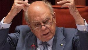 Auge, caiguda i restitució