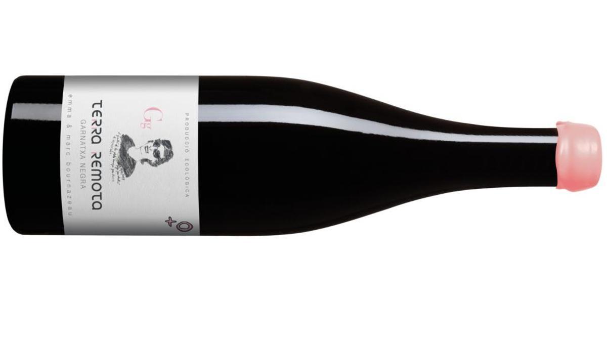 Vino Gg 2023 (Terra Remota).