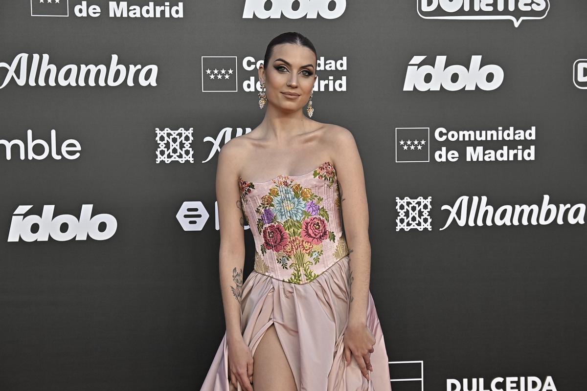 Premios ídolo: aquí tienes más de 200 fotos del photocall