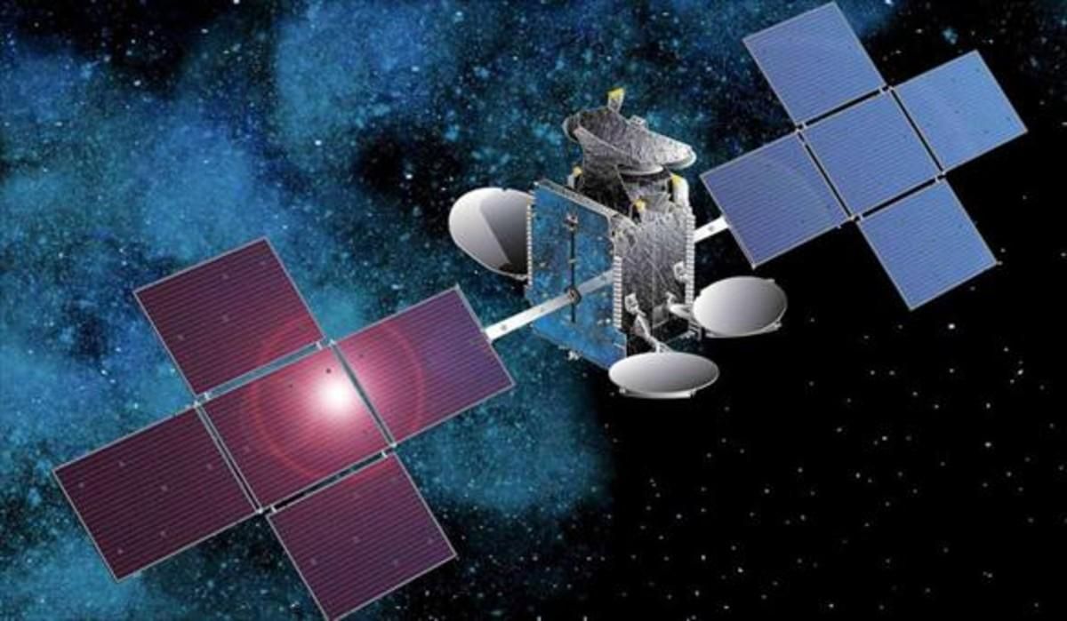 Hispasat firma un crèdit de 250 milions amb criteris de sostenibilitat
