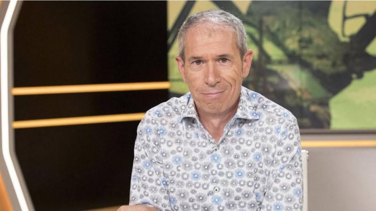 La Vuelta ha muerto