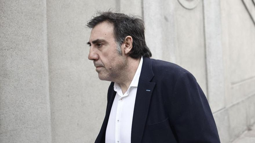 El hermano de Koldo dice que no fue a Punta Cana a por mordidas, sino a por pitayas