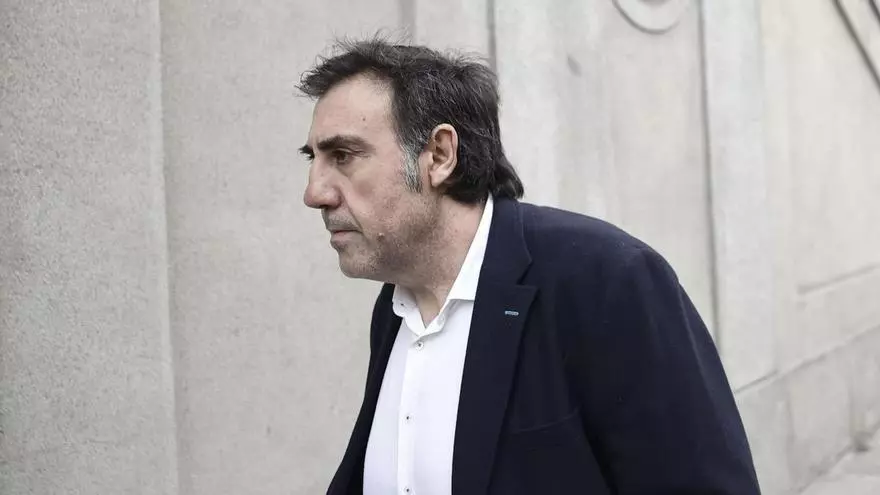 El hermano de Koldo dice que no fue a Punta Cana a por mordidas, sino a por pitayas