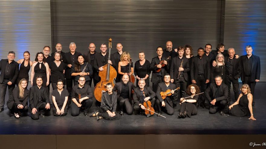 Art Vocal Ensemble estrenará la última obra de Baltasar Bibiloni