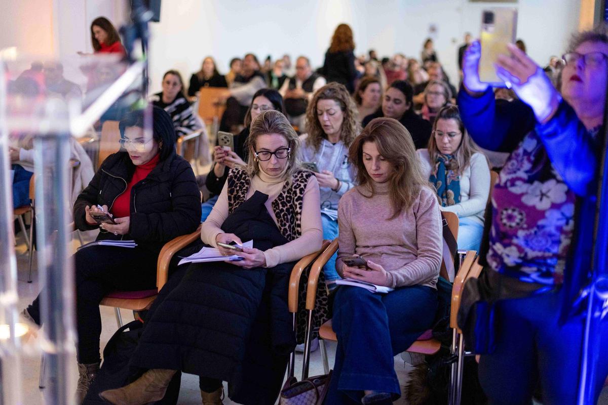 jornadas ‘Impulso Digital para el Empleo’ en Casar de Cáceres