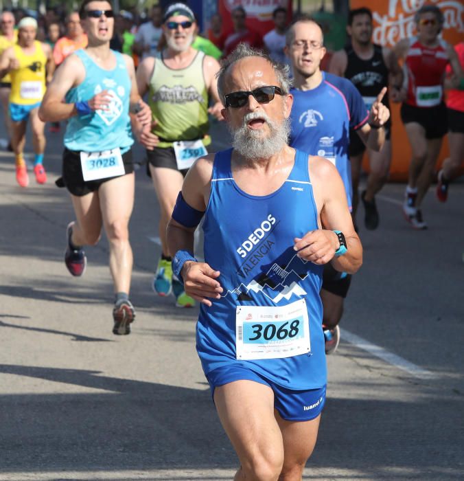 Búscate en la Carrera Marta Fernández de Castro