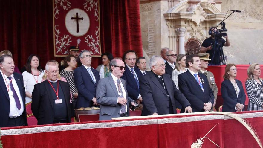 Una imagen popular y con historia para una Semana Santa muy especial