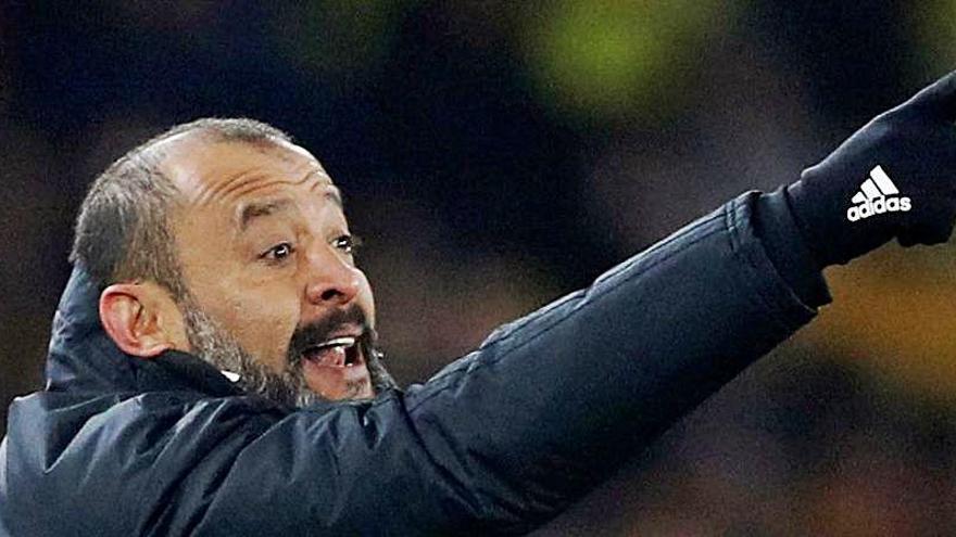 Primer equipo que rompe negociaciones: Nuno sigue sin banquillo