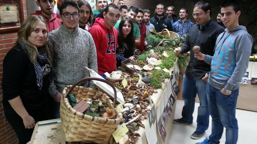 La Escuela de Selvicultura de Tineo oferta un nuevo ciclo formativo de Producción Agroecológica