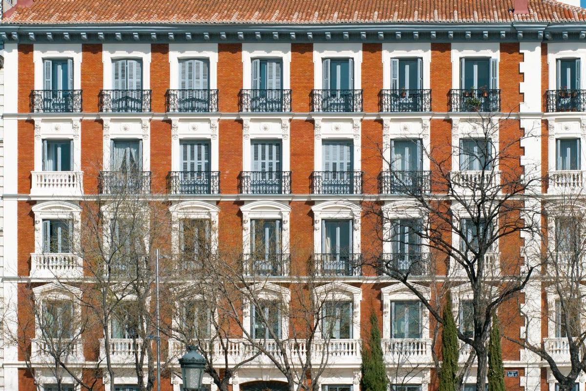 Madrid, ventanas madrid, madrid desde la ventana, ventana madrid