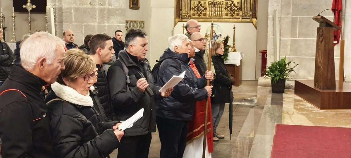 Fotogaleria I Vinaròs celebra la festivitat del patró, Sant Sebastià