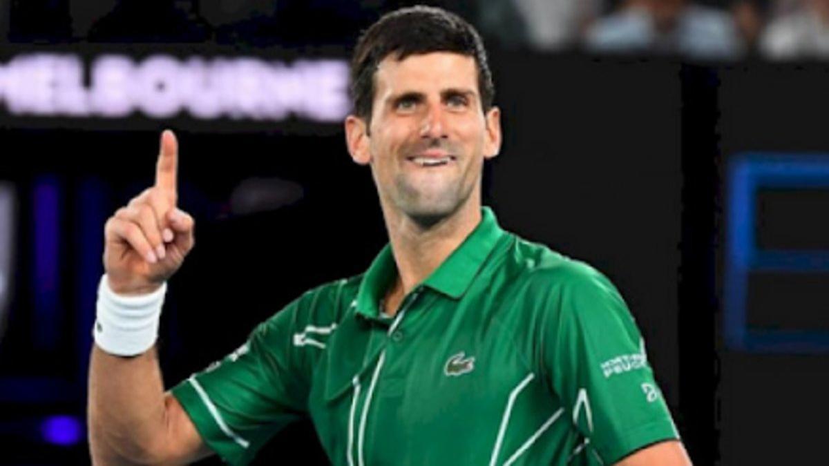 Djokovic sigue reinando con comodidad en el ATP Tour