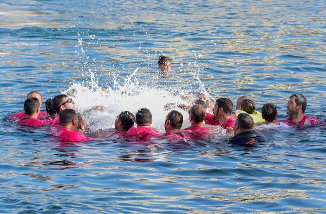 El Tomas Morales gana la final de vela latina