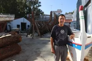 Astilleros Nereo entra en el plan nacional de patrimonio industrial