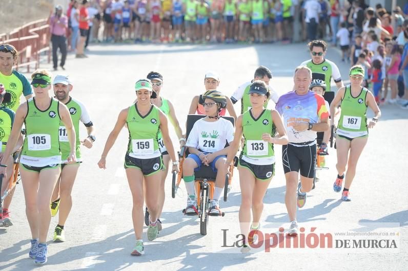 Carrera Popular de La Hoya