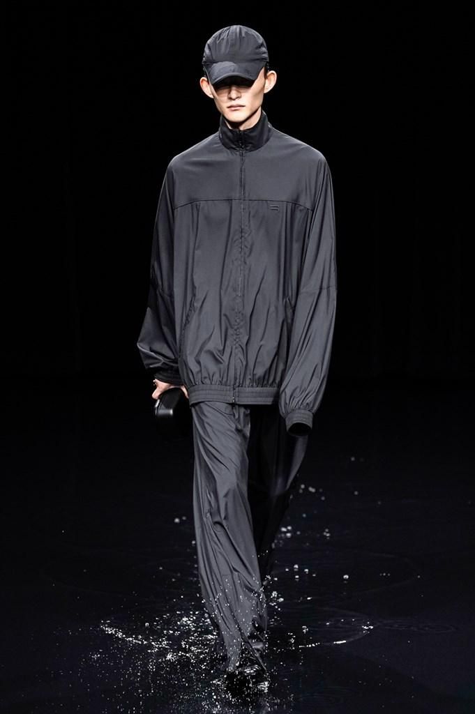 Balenciaga