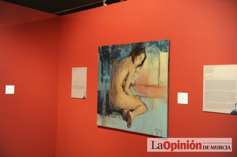 Exposición cervantina en el Museo Arqueológico