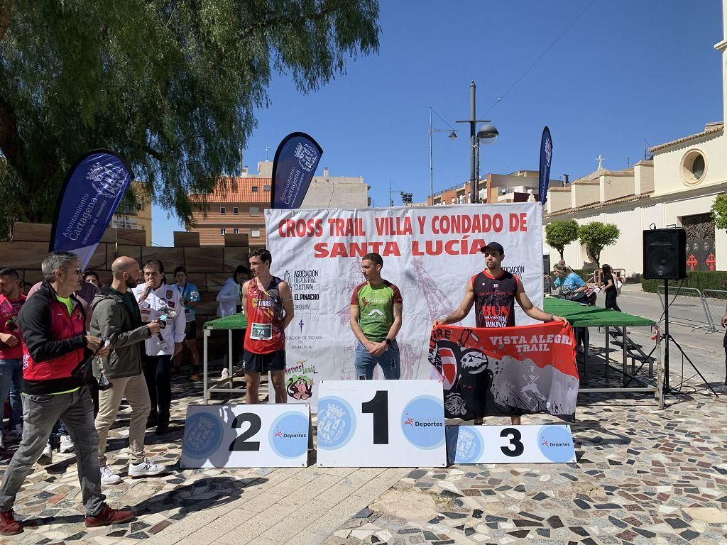 XIII Rallysprint de Librilla, en imágenes