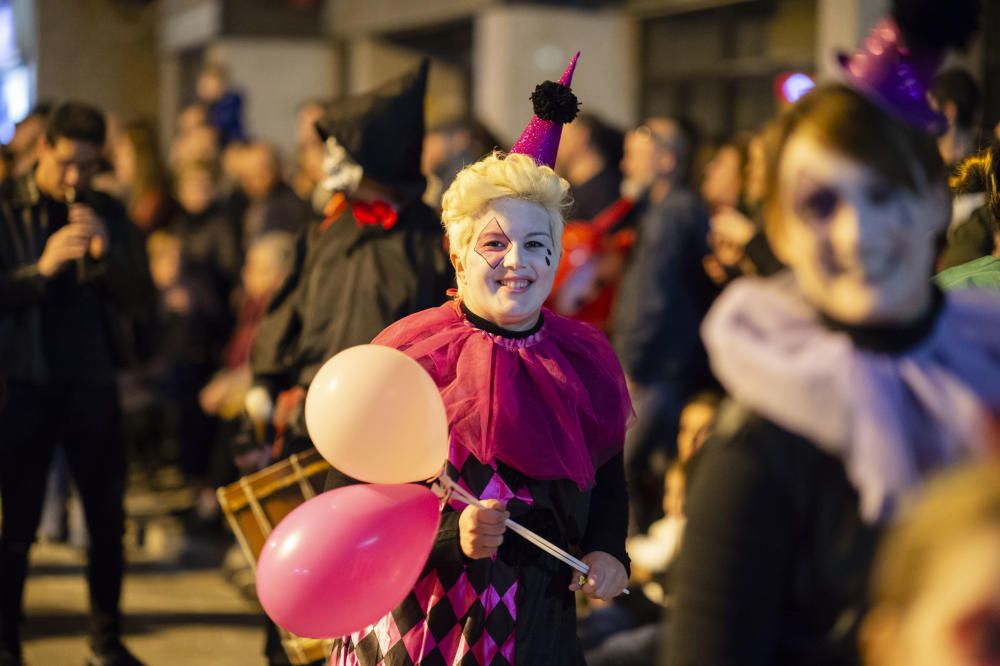 Carnaval en el Grau de Castelló