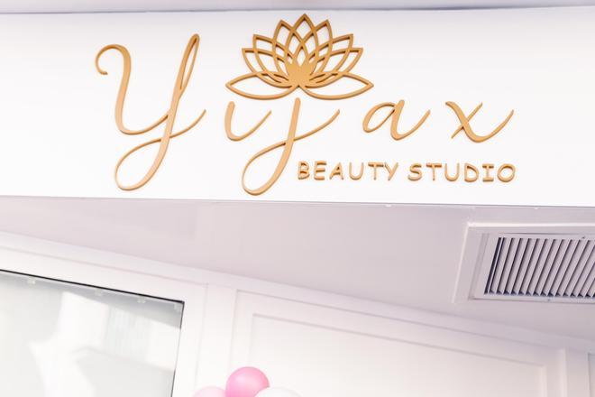 Yijax Beauty Studio