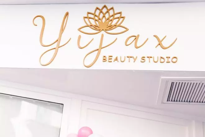 Yijax Beauty Studio