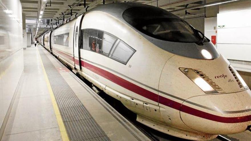 Horitzó 2020: 24 trens al dia entre Catalunya i França, amb parada a Girona