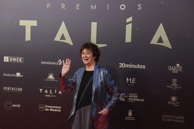 Premios Talía de las Artes Escénicas