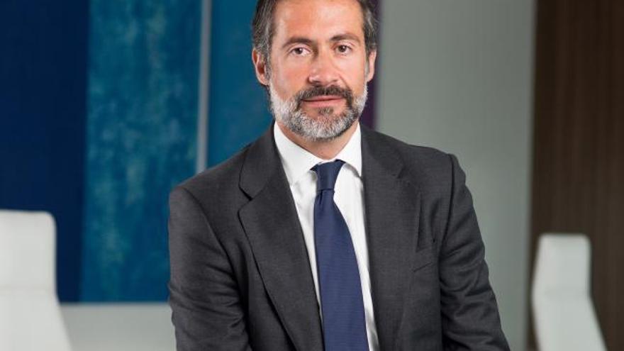 Juanjo Cano, president KPMG Espanya. | DDG