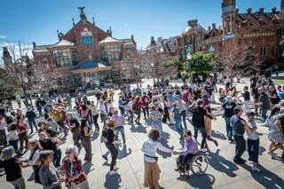 Sant Pau celebra su 625 aniversario con una jornada cultural abierta al público