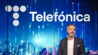 Telefónica se alía con Deutsche Telekom, Orange y Vodafone para plantar cara a Elon Musk en servicios de móvil por satélite