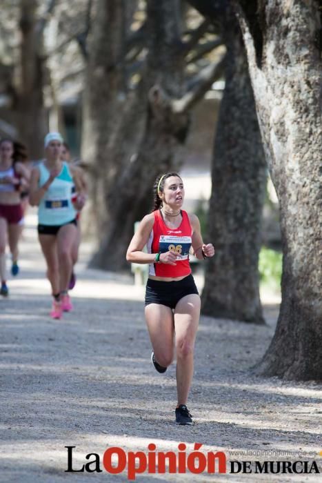 Campeonato de España Universitario campo a través