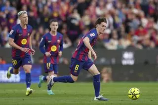 Flick recupera a su bestia competitiva