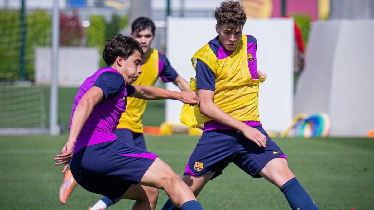 Toni Fernández apunta a titular