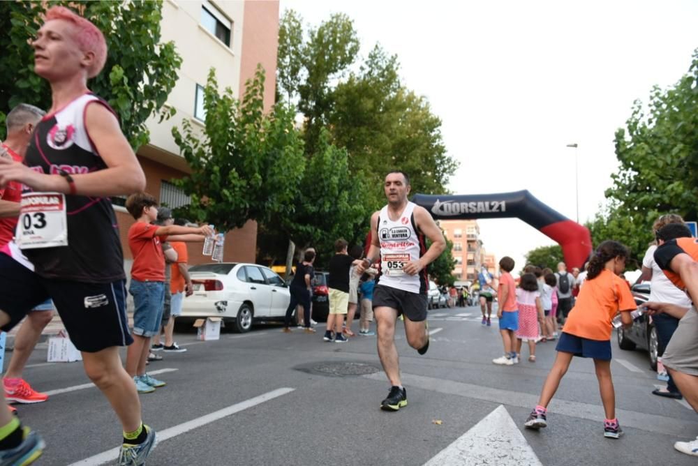 Carrera Popular de Santiago y Zaraiche (2)