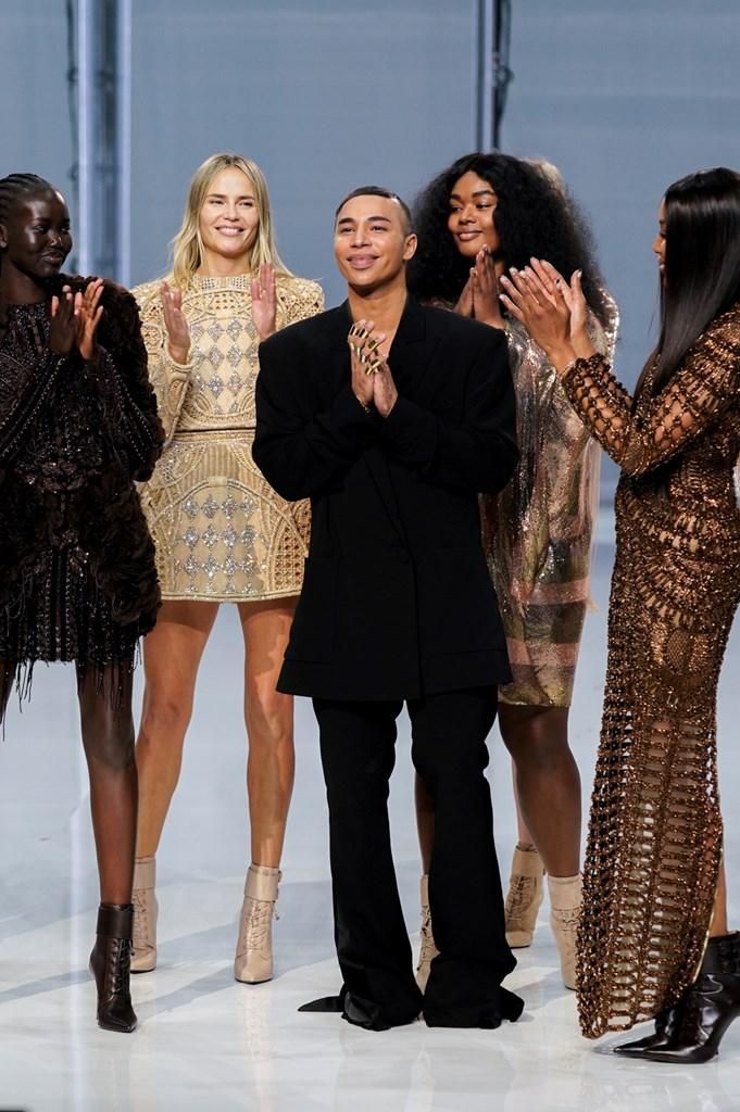 Balmain