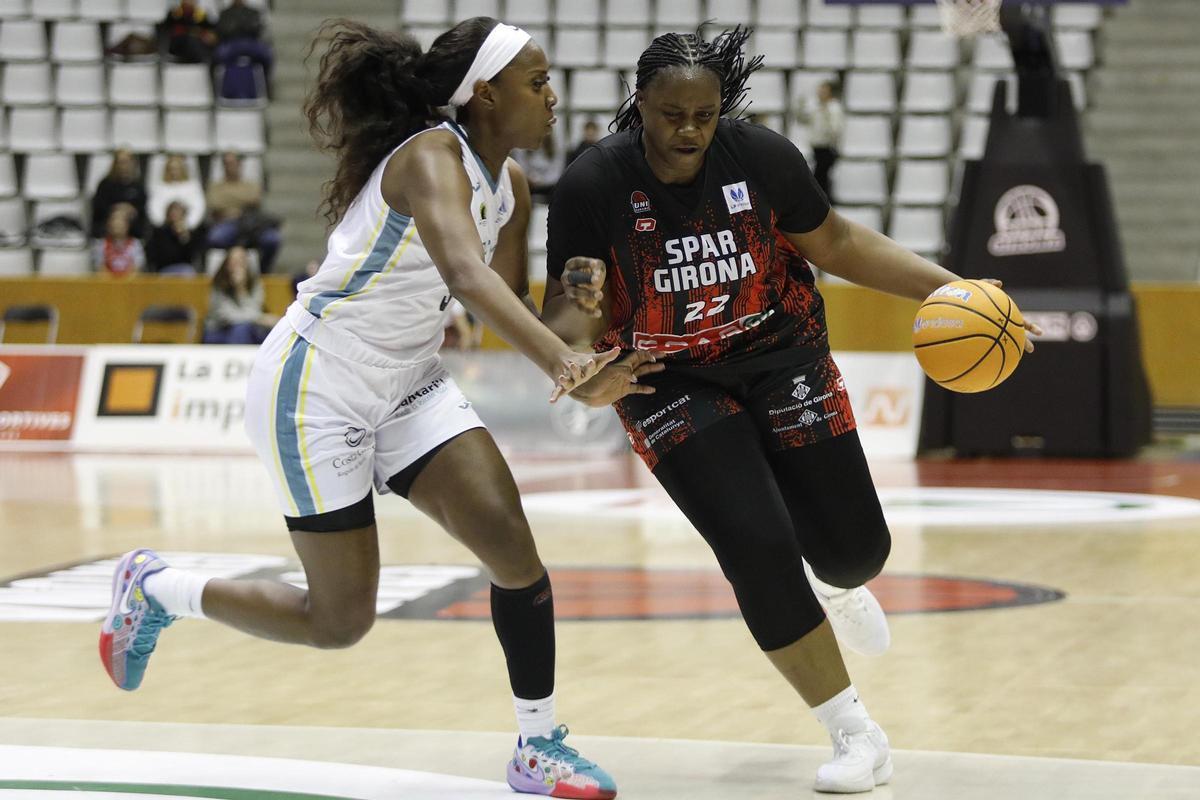 Les imatges de l'Spar Girona - Hozono Global Jairis