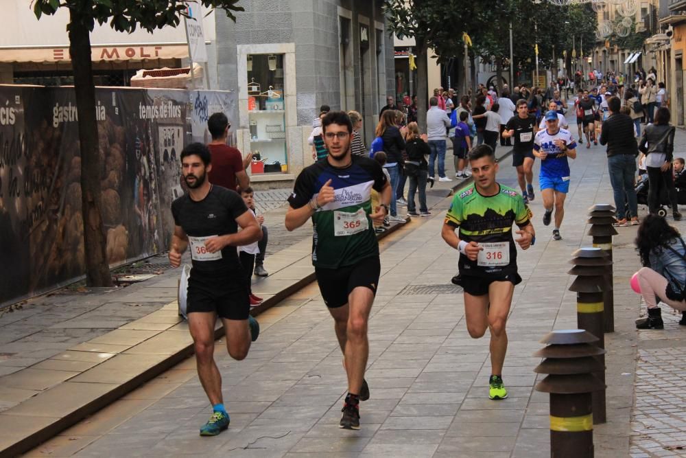 Cursa del Carrer Nou 2018