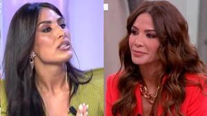 Gemma Camacho y Tamara Gorro