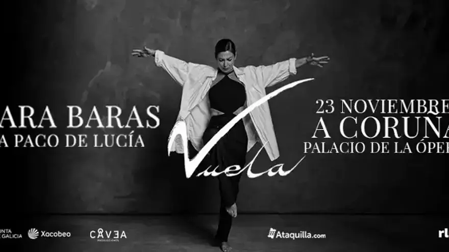 Vuela