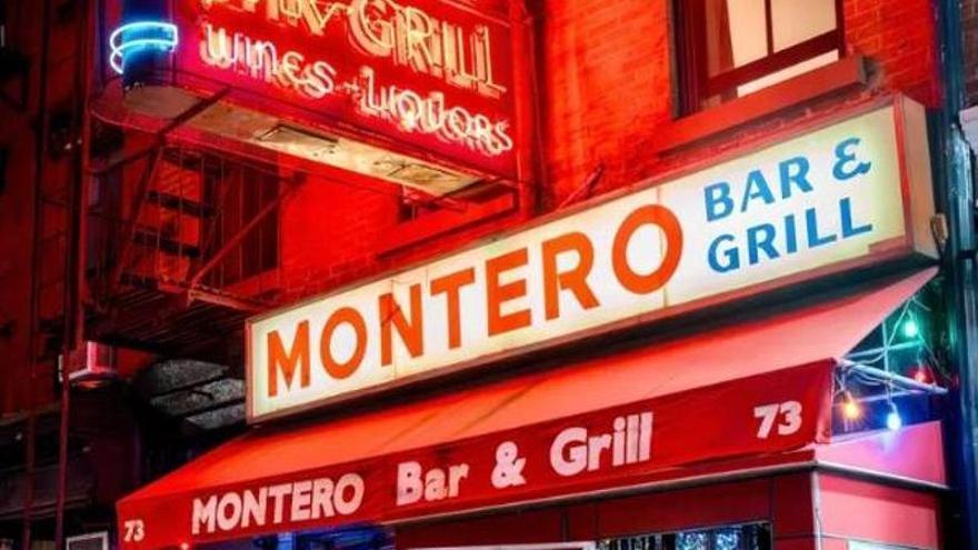 Del rey de Dinamarca al escritor ganador de un Pulitzer: la taberna con origen en A Coruña que acompaña a marineros y gallegos en Brooklyn
