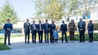 El Coruña British School abre sus puertas en Culleredo