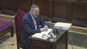 Ábalos, víctima de tots... i de si mateix