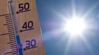 Andalucía rompe los termómetros y llegan temperaturas de verano según Aemet